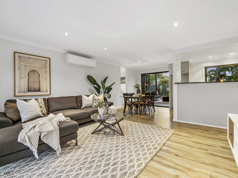 5 Kevin Street, Capalaba QLD 4157