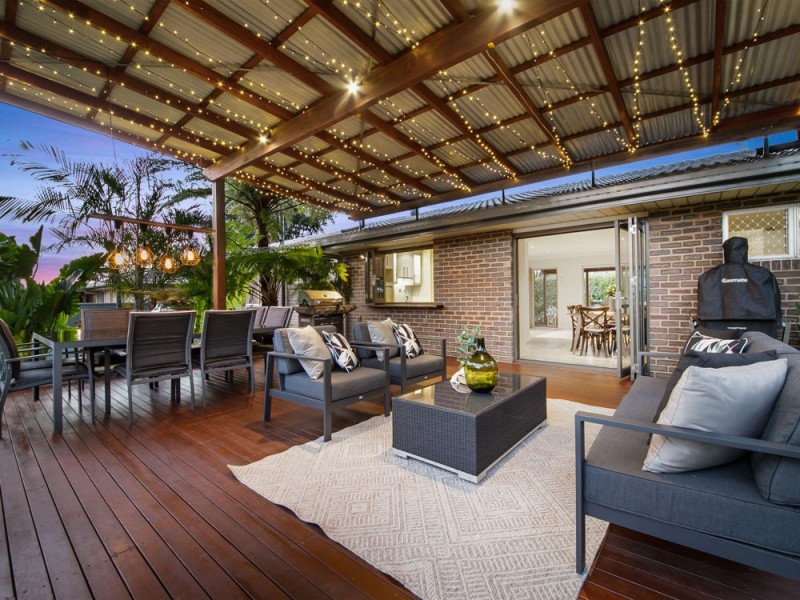 5 Kevin Street, Capalaba QLD 4157