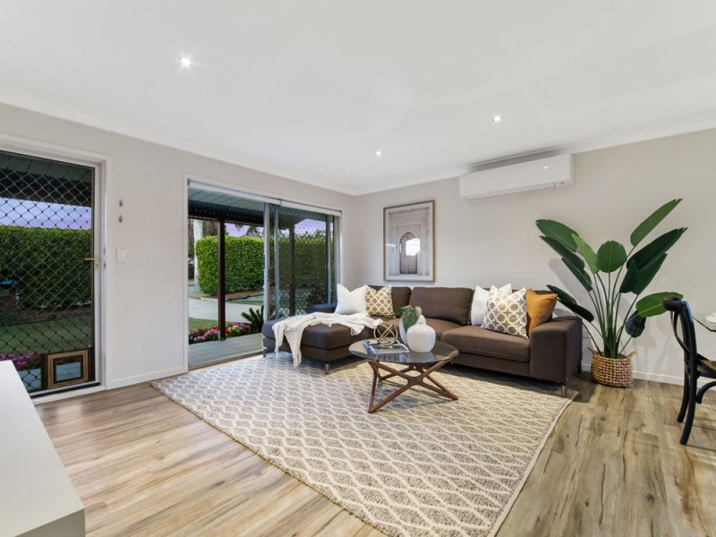 5 Kevin Street, Capalaba QLD 4157