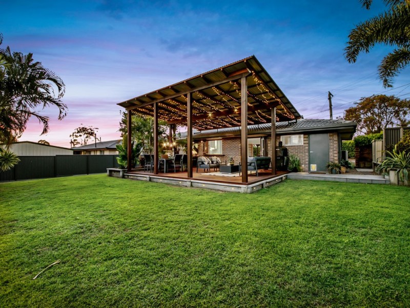 5 Kevin Street, Capalaba QLD 4157