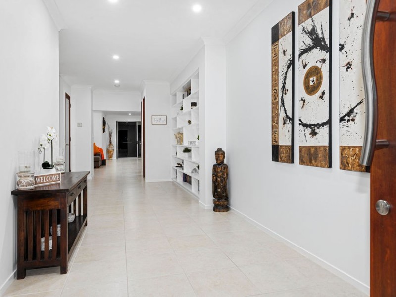 41 Talltrees Circuit, Wakerley QLD 4154