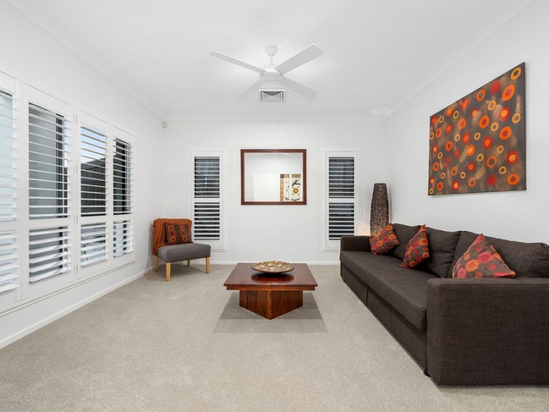 41 Talltrees Circuit, Wakerley QLD 4154