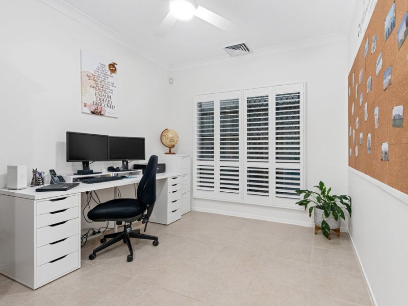 41 Talltrees Circuit, Wakerley QLD 4154