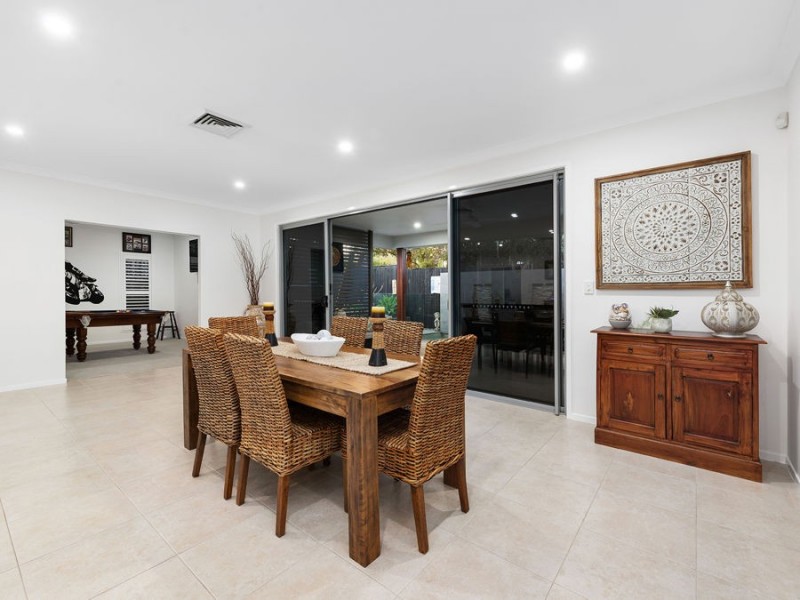 41 Talltrees Circuit, Wakerley QLD 4154