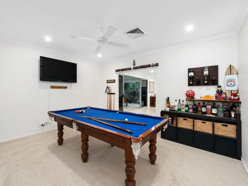 41 Talltrees Circuit, Wakerley QLD 4154