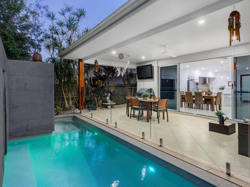 41 Talltrees Circuit, Wakerley QLD 4154