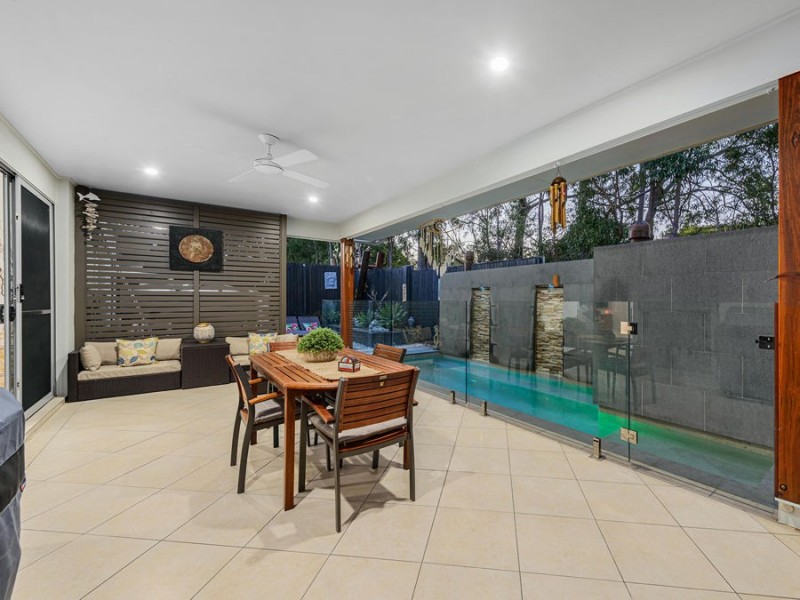 41 Talltrees Circuit, Wakerley QLD 4154