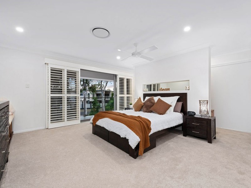 41 Talltrees Circuit, Wakerley QLD 4154