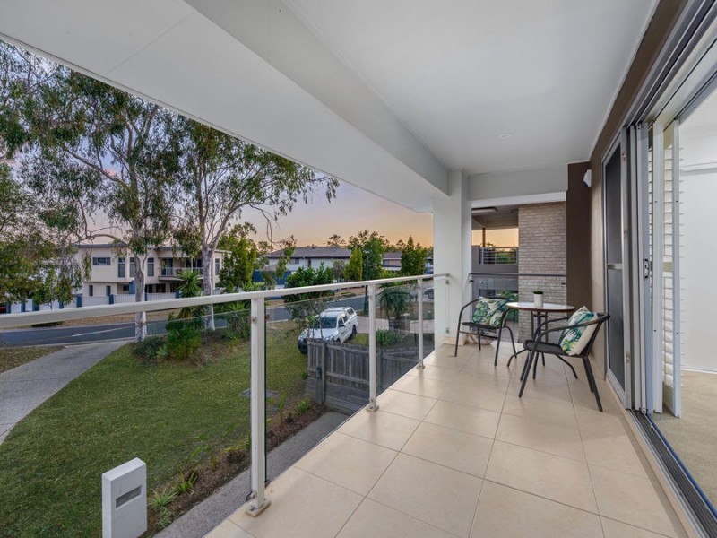 41 Talltrees Circuit, Wakerley QLD 4154