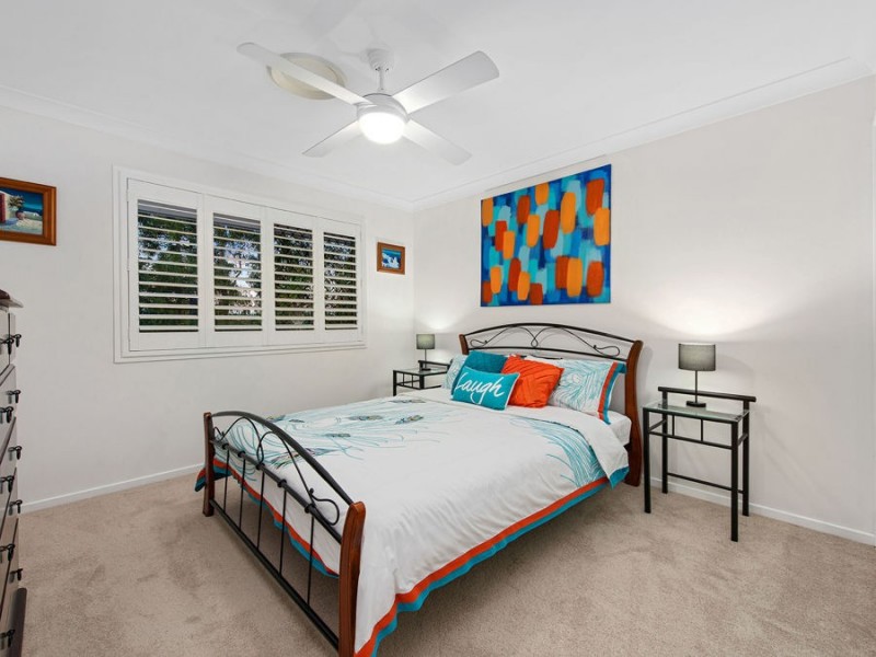 41 Talltrees Circuit, Wakerley QLD 4154