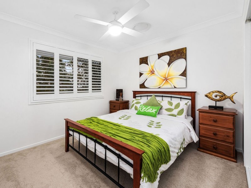 41 Talltrees Circuit, Wakerley QLD 4154