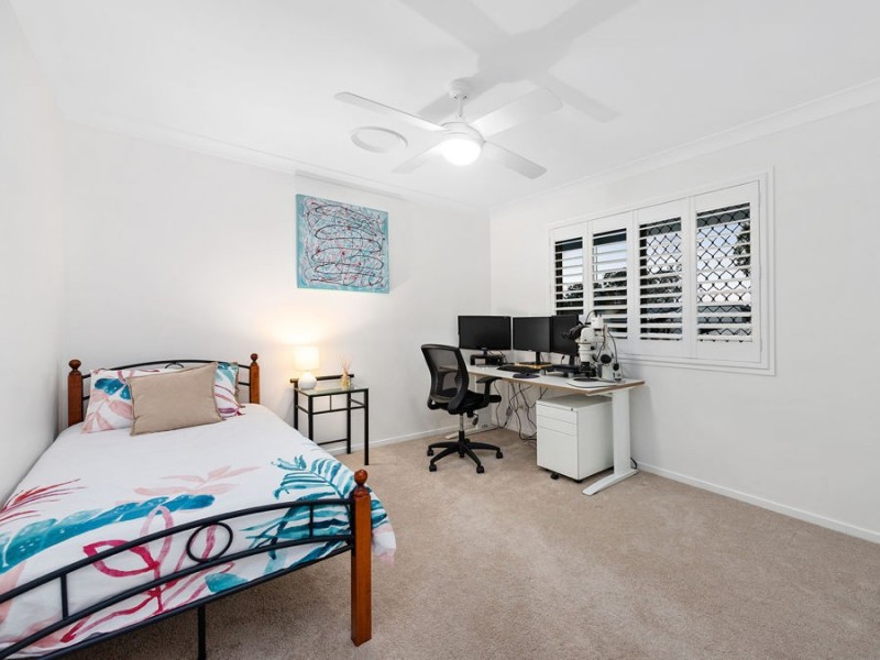 41 Talltrees Circuit, Wakerley QLD 4154