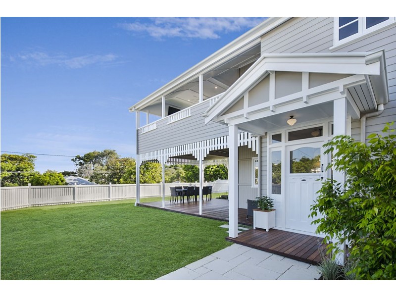 88 McFadden Street, Wynnum QLD 4178