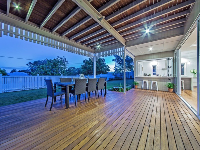 88 McFadden Street, Wynnum QLD 4178