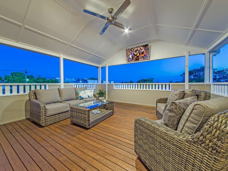 88 McFadden Street, Wynnum QLD 4178