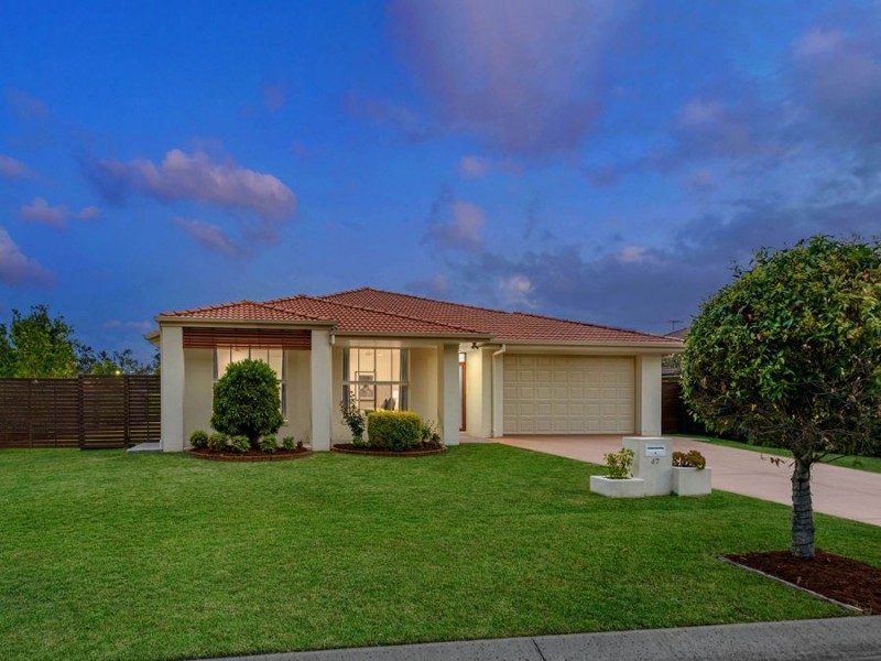47 Higgs Circuit, Wynnum West QLD 4178