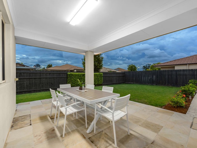 47 Higgs Circuit, Wynnum West QLD 4178