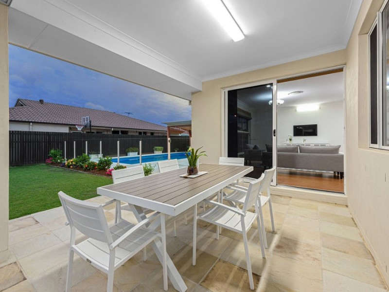47 Higgs Circuit, Wynnum West QLD 4178