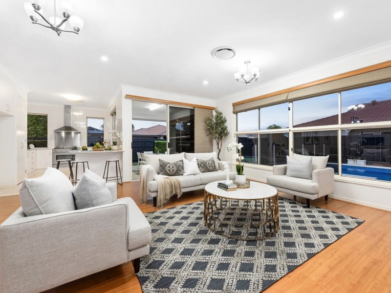 47 Higgs Circuit, Wynnum West QLD 4178