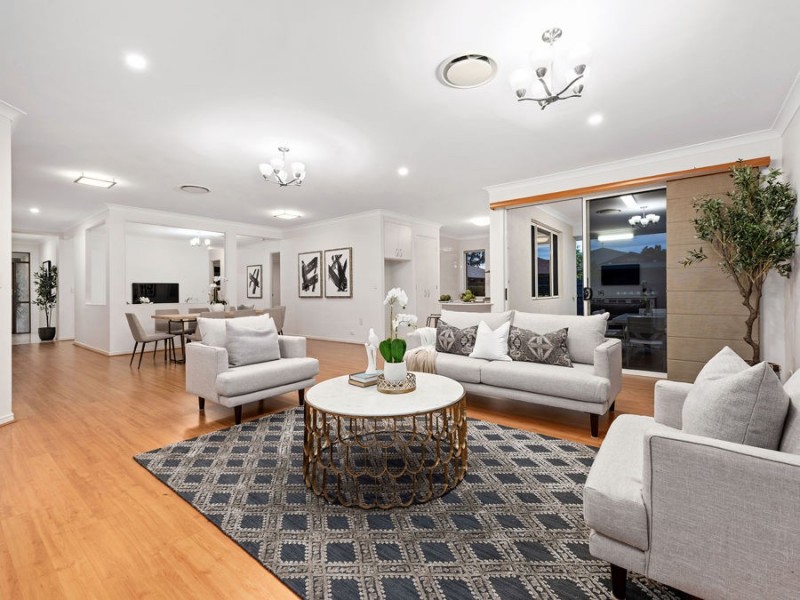 47 Higgs Circuit, Wynnum West QLD 4178