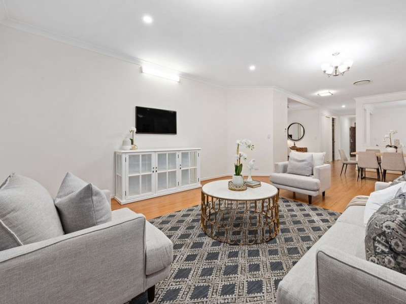 47 Higgs Circuit, Wynnum West QLD 4178