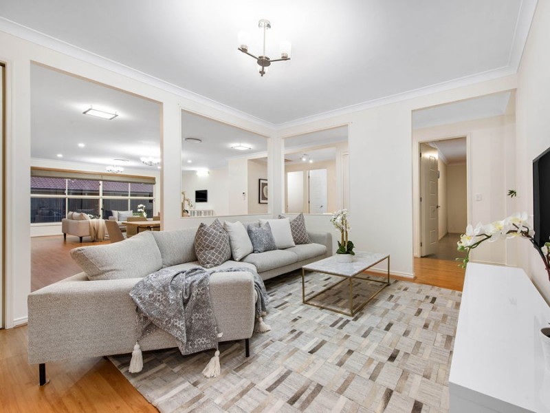 47 Higgs Circuit, Wynnum West QLD 4178