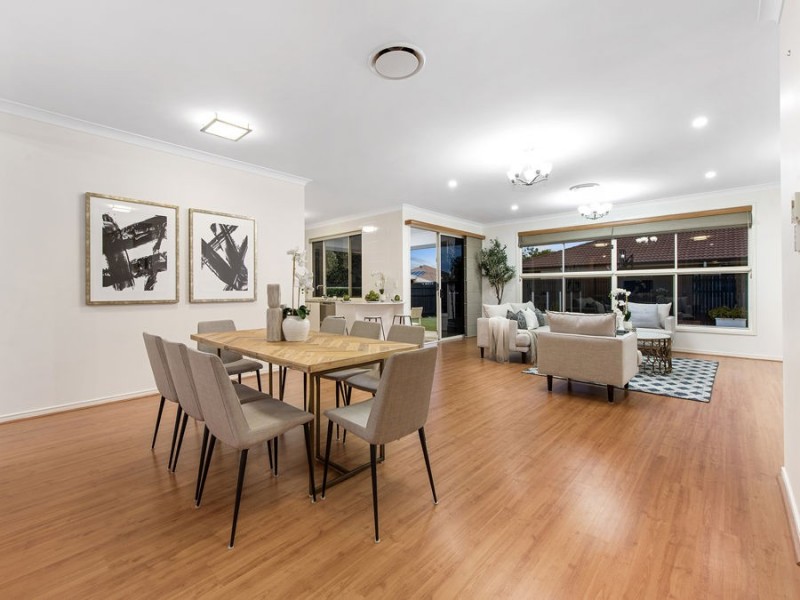 47 Higgs Circuit, Wynnum West QLD 4178