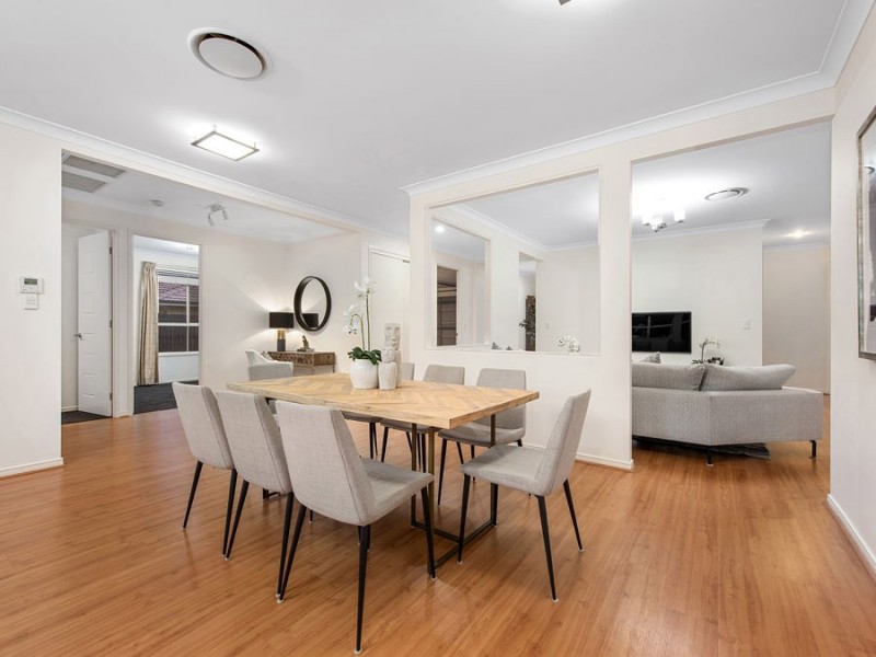 47 Higgs Circuit, Wynnum West QLD 4178