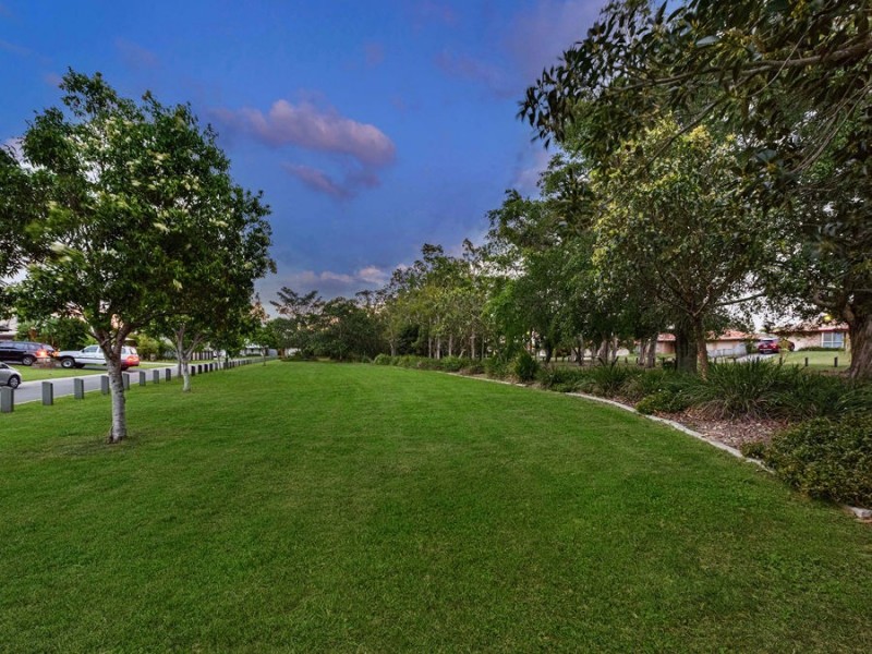 47 Higgs Circuit, Wynnum West QLD 4178