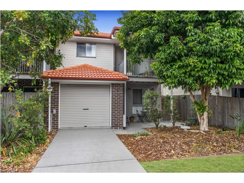 45/232 Preston Road, Wynnum West QLD 4178