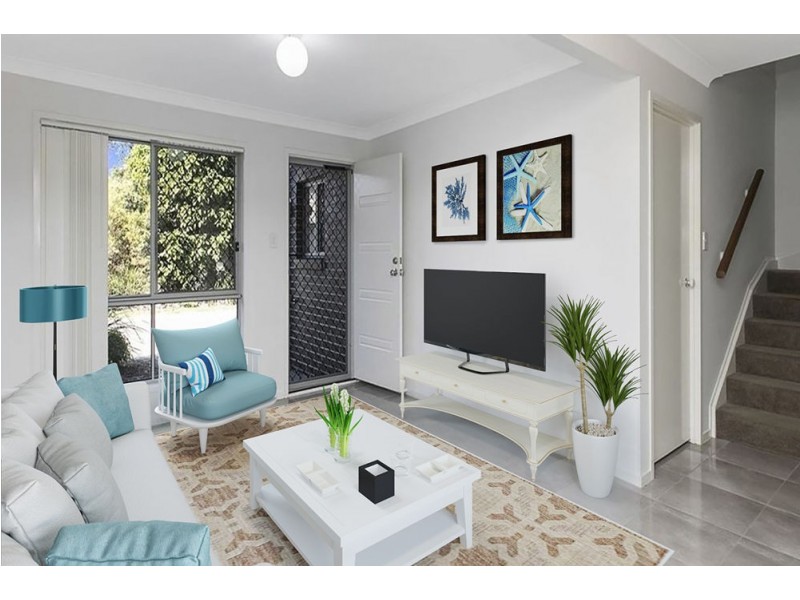 45/232 Preston Road, Wynnum West QLD 4178