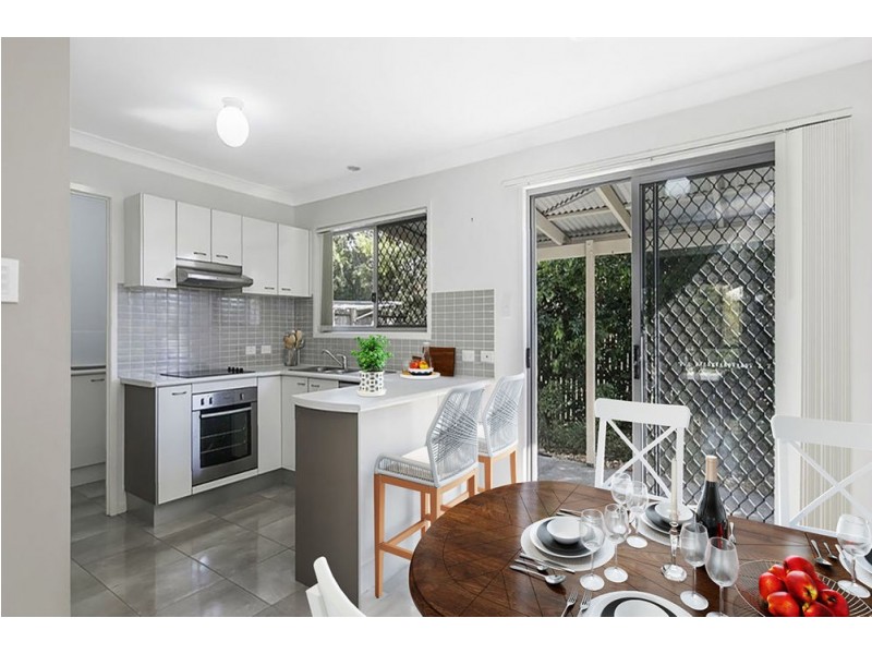 45/232 Preston Road, Wynnum West QLD 4178