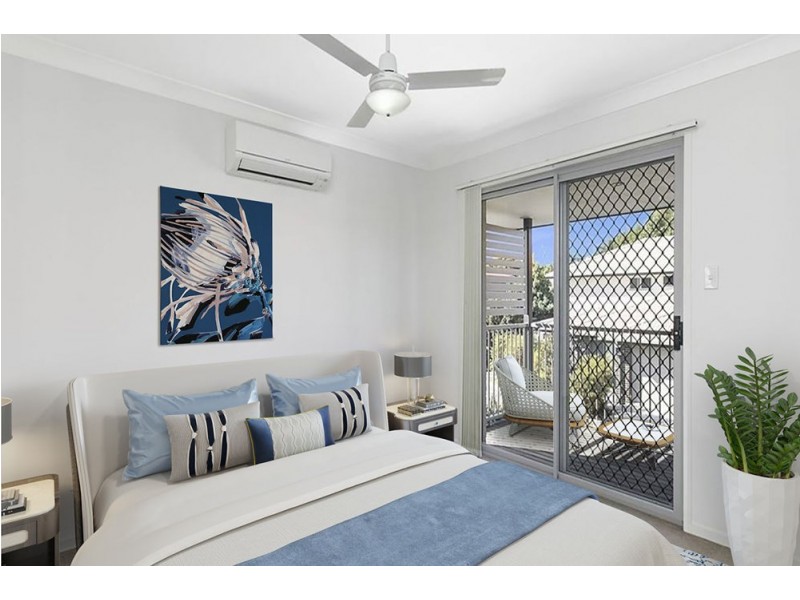 45/232 Preston Road, Wynnum West QLD 4178