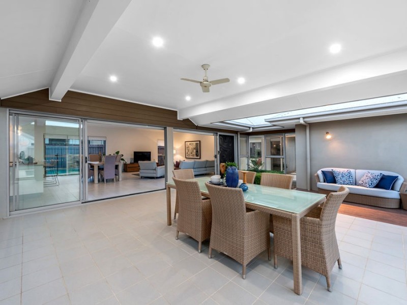 29 Macquarie Street, Wakerley QLD 4154