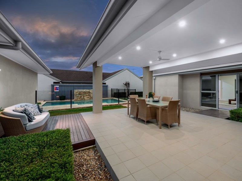 29 Macquarie Street, Wakerley QLD 4154