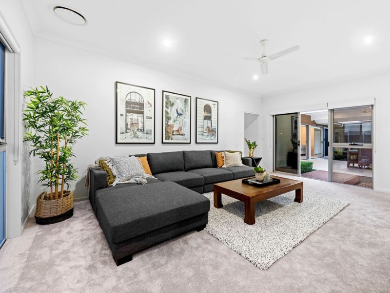 29 Macquarie Street, Wakerley QLD 4154