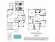 1 Ashburton Street, Wakerley QLD 4154 Floorplan