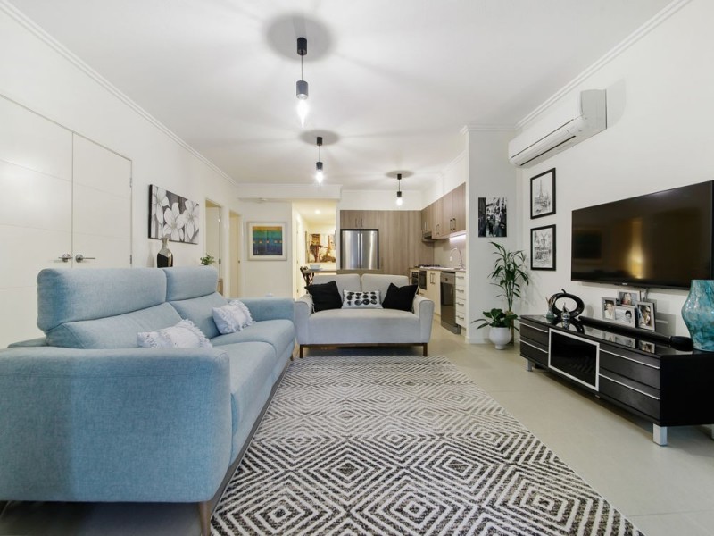 5/83 Akonna Street, Wynnum QLD 4178