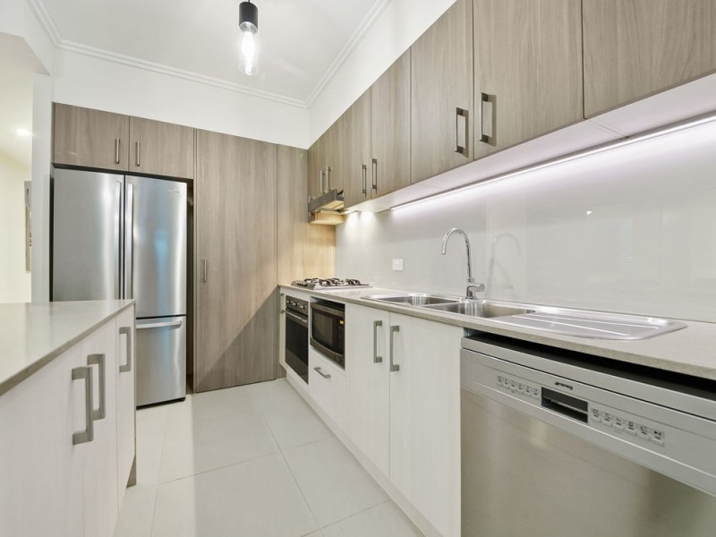 5/83 Akonna Street, Wynnum QLD 4178