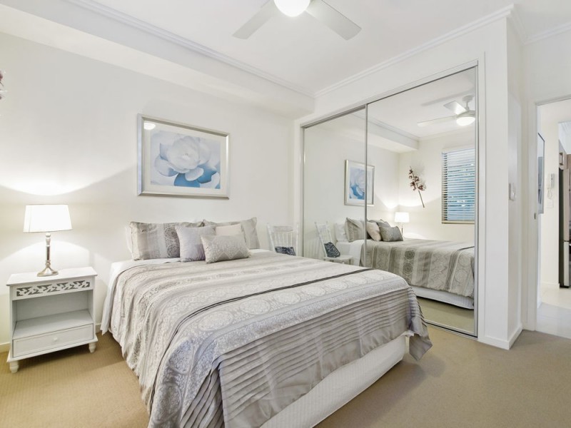 5/83 Akonna Street, Wynnum QLD 4178