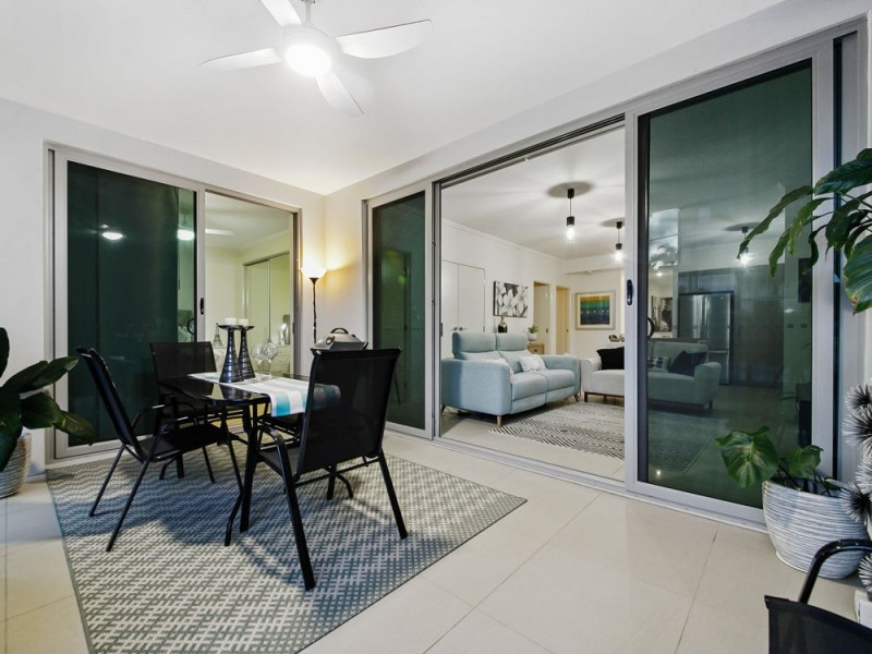 5/83 Akonna Street, Wynnum QLD 4178