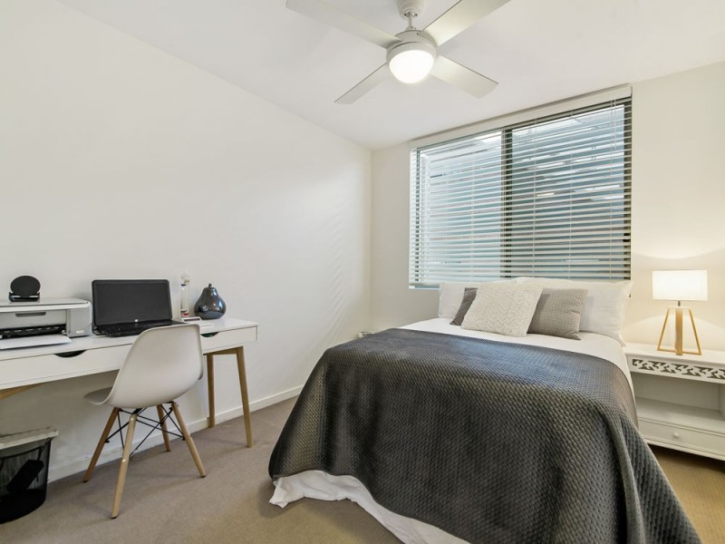 5/83 Akonna Street, Wynnum QLD 4178