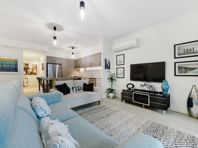 5/83 Akonna Street, Wynnum QLD 4178