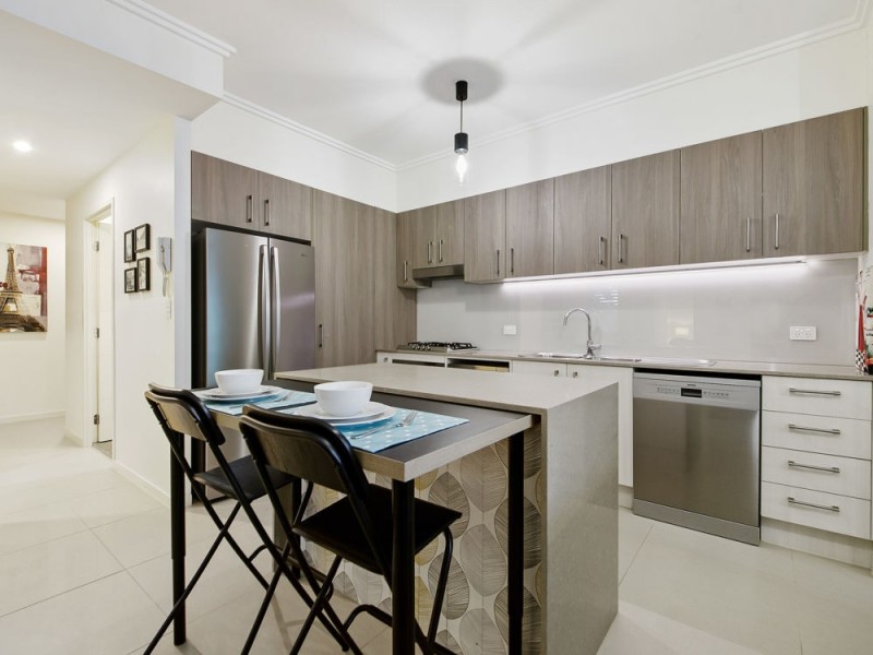 5/83 Akonna Street, Wynnum QLD 4178