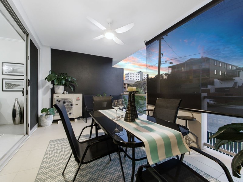 5/83 Akonna Street, Wynnum QLD 4178