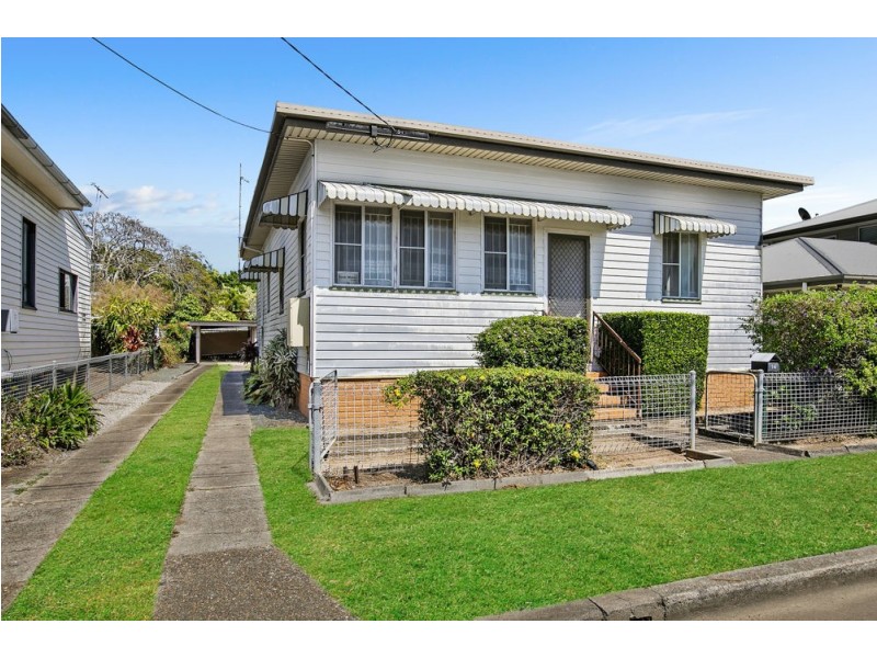 14 Granada Street, Wynnum QLD 4178