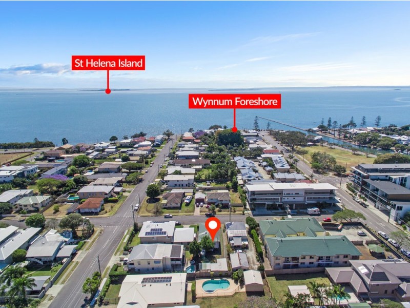 14 Granada Street, Wynnum QLD 4178