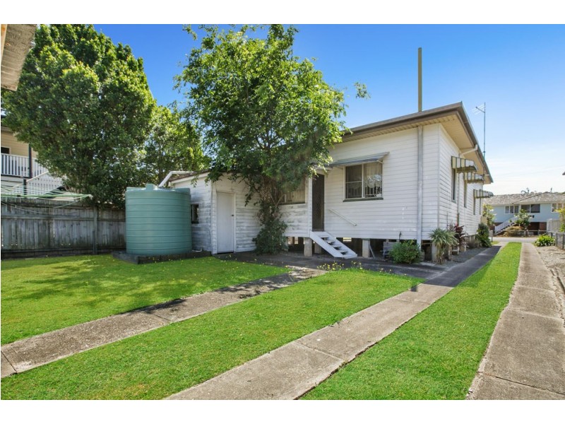 14 Granada Street, Wynnum QLD 4178