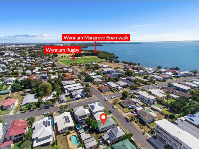 14 Granada Street, Wynnum QLD 4178
