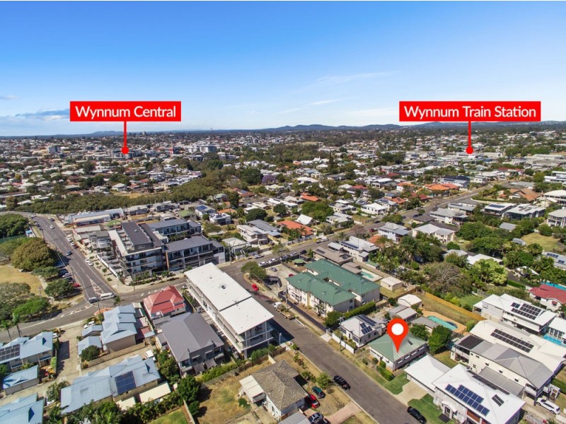 14 Granada Street, Wynnum QLD 4178